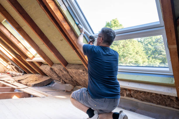 Window Caulking in Marksville, LA